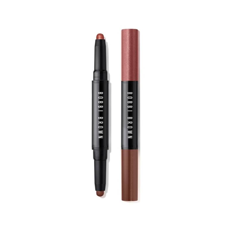 Bobbi Brown  Bobbi Brown Long-Wear Cream Shadow Stick Duo lidschatten 1.6 g von Bobbi Brown