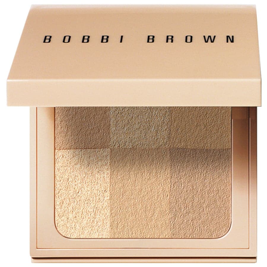 Bobbi Brown  Bobbi Brown Nude Finish Illuminating Powder puder 6.6 g von Bobbi Brown