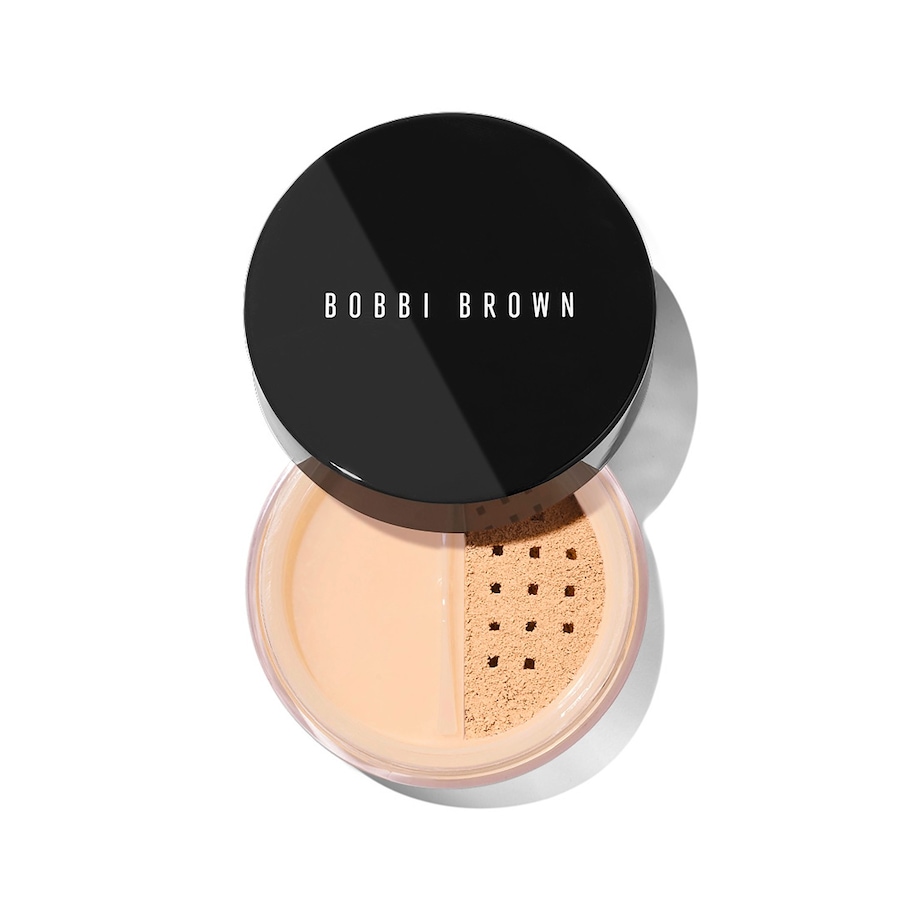 Bobbi Brown  Bobbi Brown Sheer Finish Loose Powder puder 10.0 g von Bobbi Brown