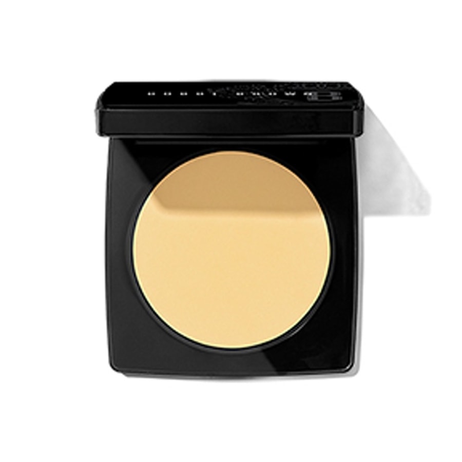 Bobbi Brown  Bobbi Brown Sheer Finish Pressed Powder puder 9.0 g von Bobbi Brown