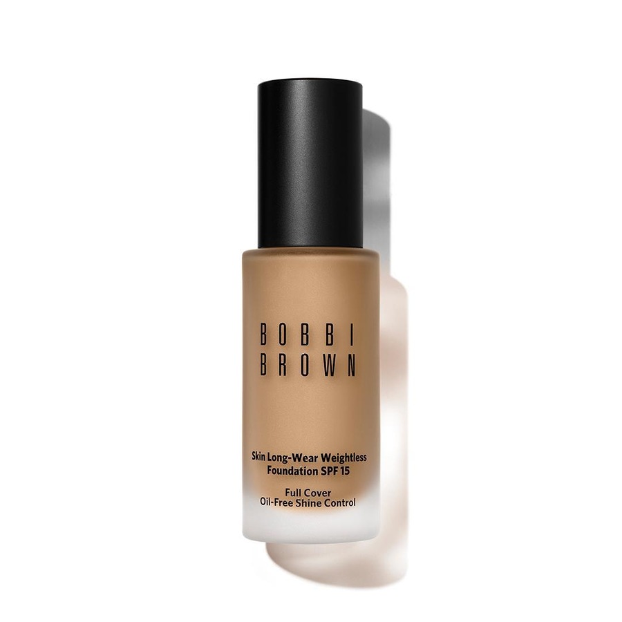 Bobbi Brown  Bobbi Brown Skin Long-Wear Weightless SPF 15 foundation 30.0 ml von Bobbi Brown