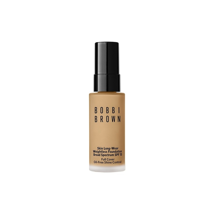 Bobbi Brown Minis Bobbi Brown Minis Mini Skin Long-Wear Weightless foundation 13.0 ml von Bobbi Brown