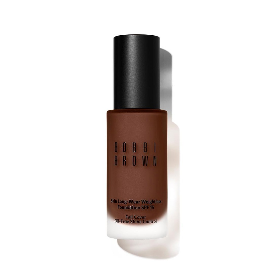 Bobbi Brown  Bobbi Brown Skin Long-Wear Weightless foundation 30.0 ml von Bobbi Brown