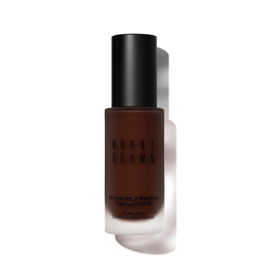 Bobbi Brown  Bobbi Brown Skin Long-Wear Weightless SPF 15 foundation 30.0 ml von Bobbi Brown