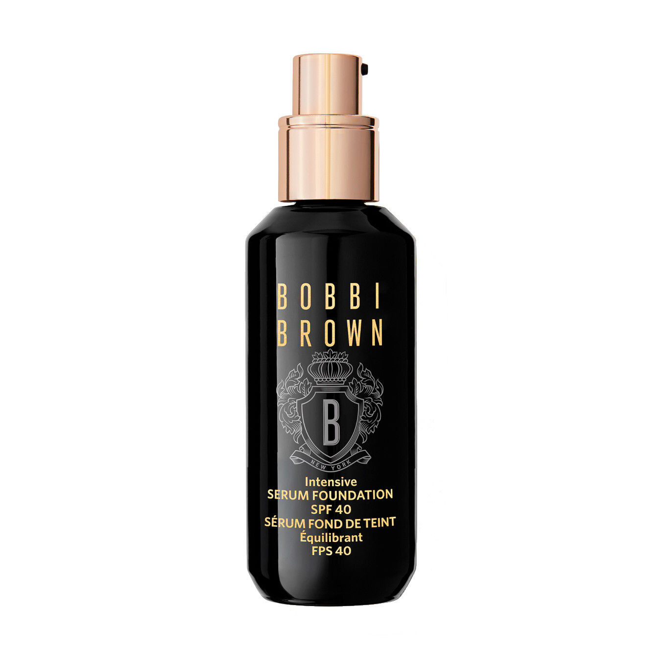 Bobbi Brown Intensive Skin Serum Foundation SPF 30 Foundation Bobbi Brown Intensive Skin Serum Foundation SPF 30 Foundation von Bobbi Brown