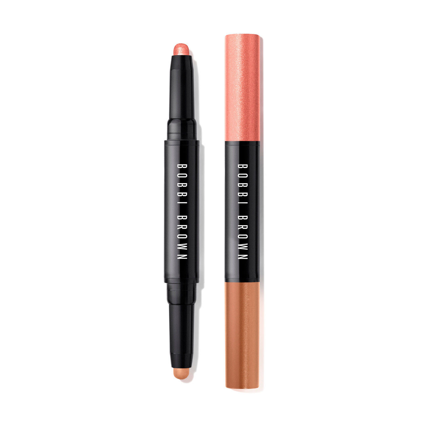 Bobbi Brown Long-Wear Cream Shadow Stick Duo 1ST von Bobbi Brown