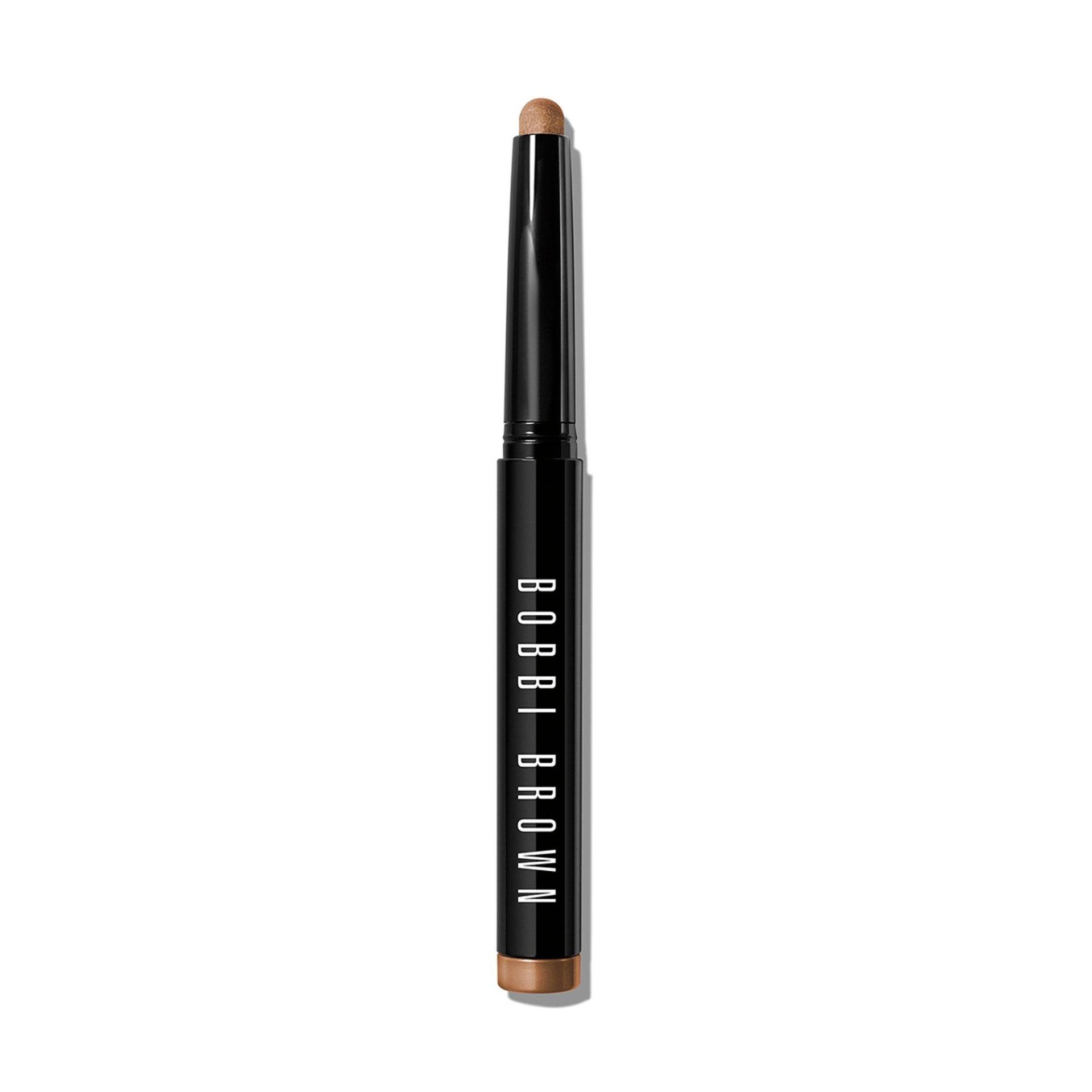 Long-wear Cream Eyeshadow Stick Damen Golden Bronze 1.6g von BOBBI BROWN