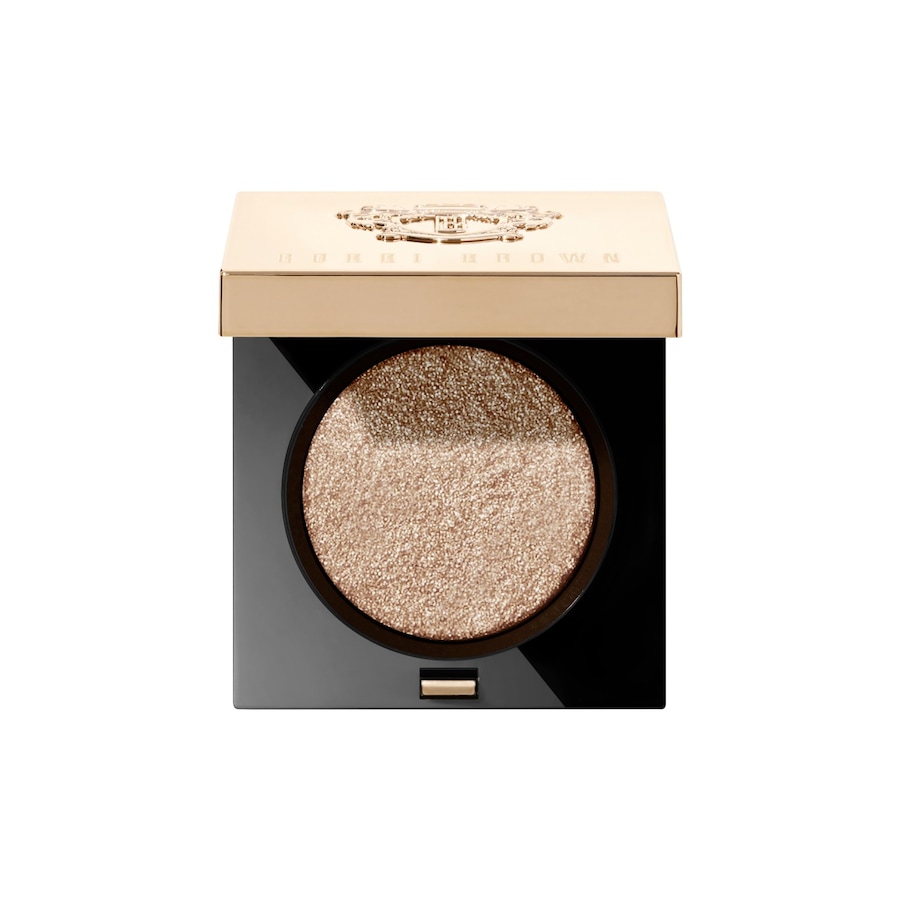 Bobbi Brown Lunar New Year - Claret Collection Bobbi Brown Lunar New Year - Claret Collection Luxe Eye Shadow lidschatten 1.0 g von Bobbi Brown