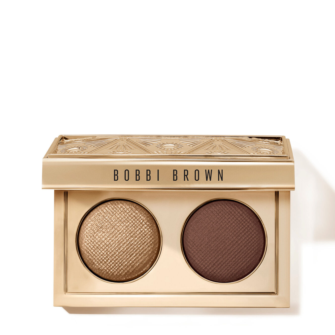 Bobbi Brown Luxe Eye Shadow Duo Set 1ST von Bobbi Brown