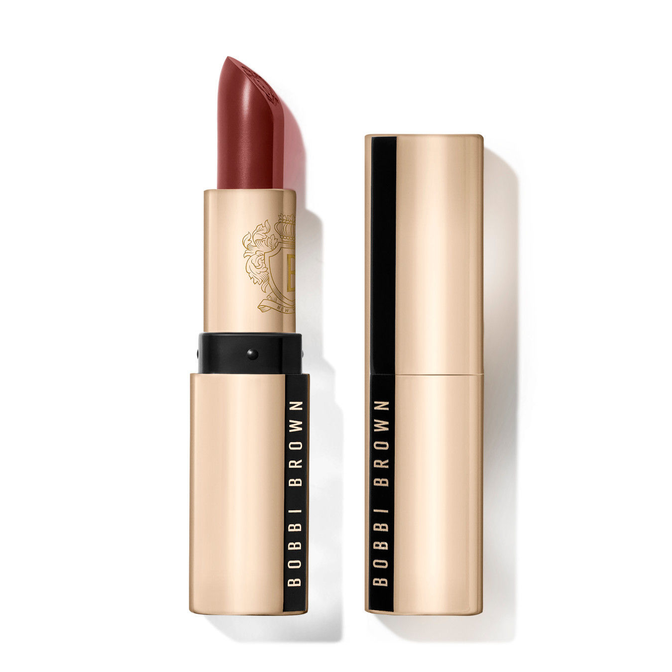 Bobbi Brown Luxe Lip Color Lipstick 1ST von Bobbi Brown