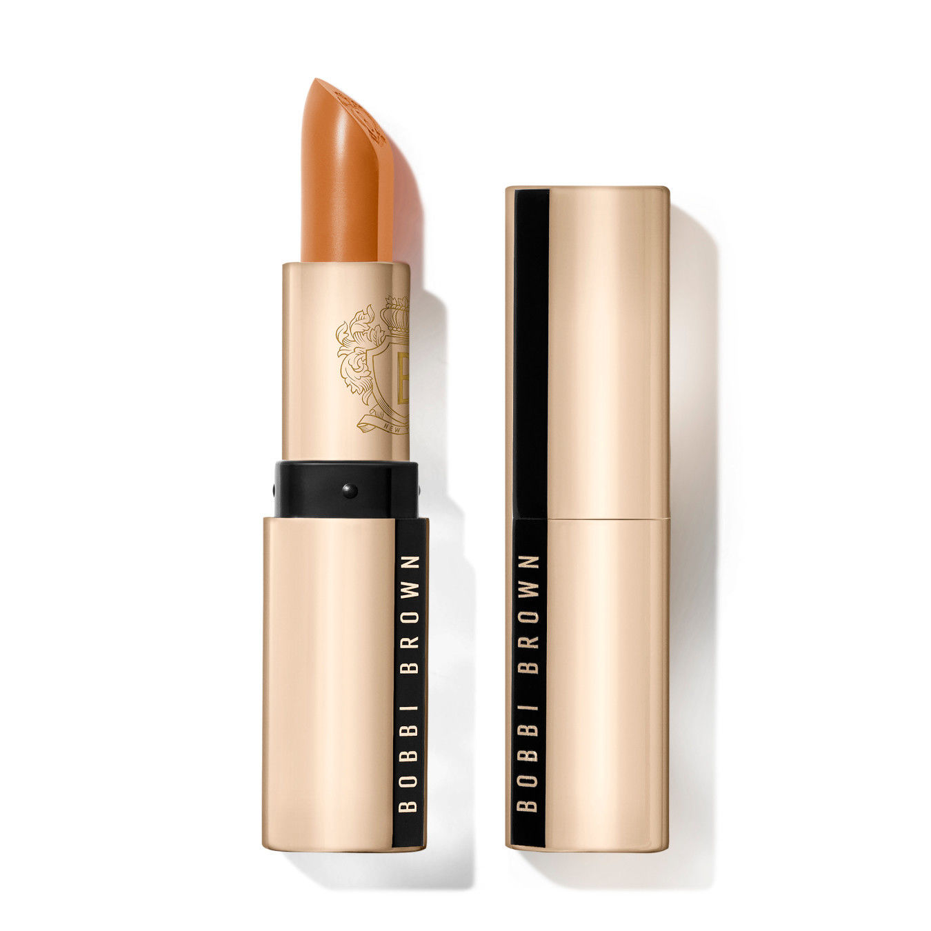 Bobbi Brown Luxe Lip Color Lipstick 1ST von Bobbi Brown