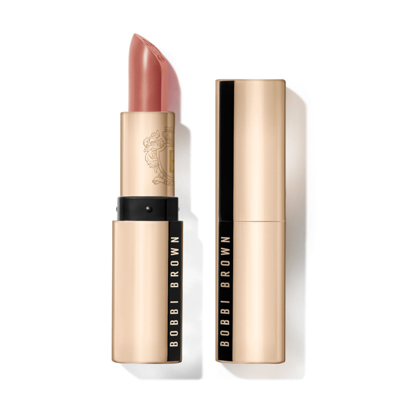 Bobbi Brown Luxe Lip Color Lipstick 1ST Bobbi Brown Luxe Lip Color Lipstick 1ST von Bobbi Brown