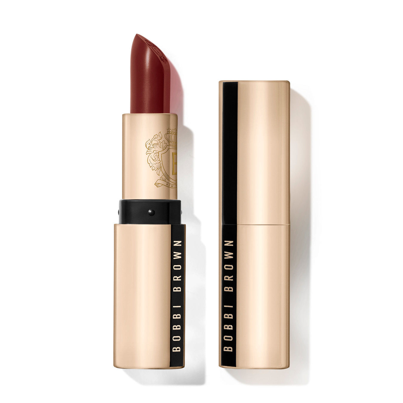 Bobbi Brown Luxe Lip Color Lipstick 1ST Bobbi Brown Luxe Lip Color Lipstick 1ST von Bobbi Brown