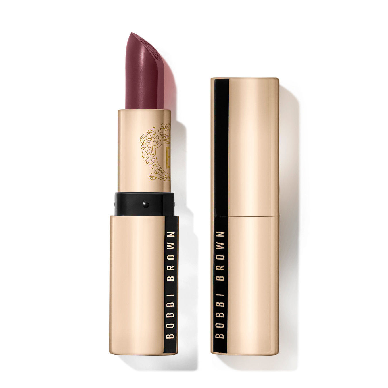 Bobbi Brown Luxe Lip Color Lipstick 1ST Bobbi Brown Luxe Lip Color Lipstick 1ST von Bobbi Brown
