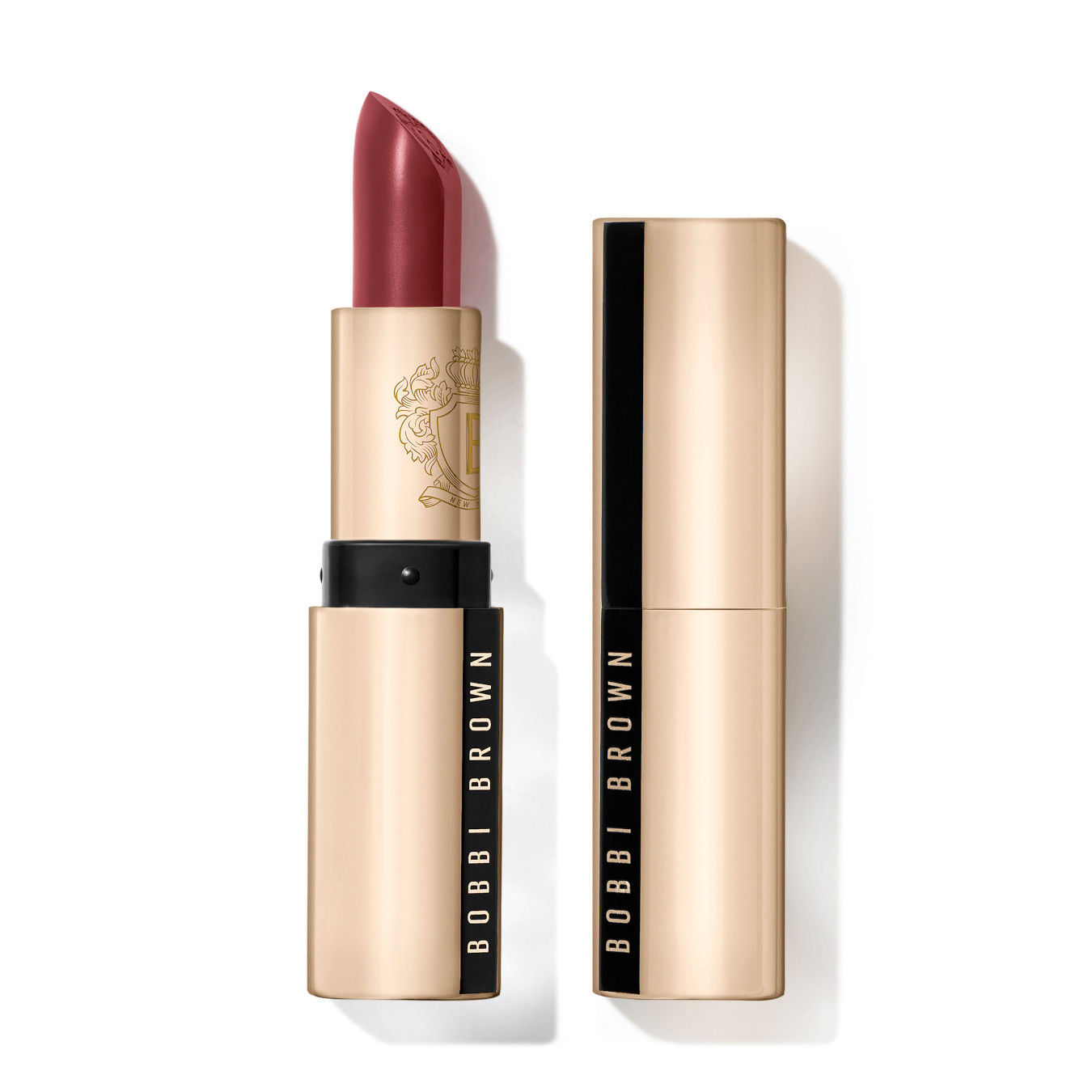 Bobbi Brown Luxe Lip Color Lipstick 1ST Bobbi Brown Luxe Lip Color Lipstick 1ST von Bobbi Brown