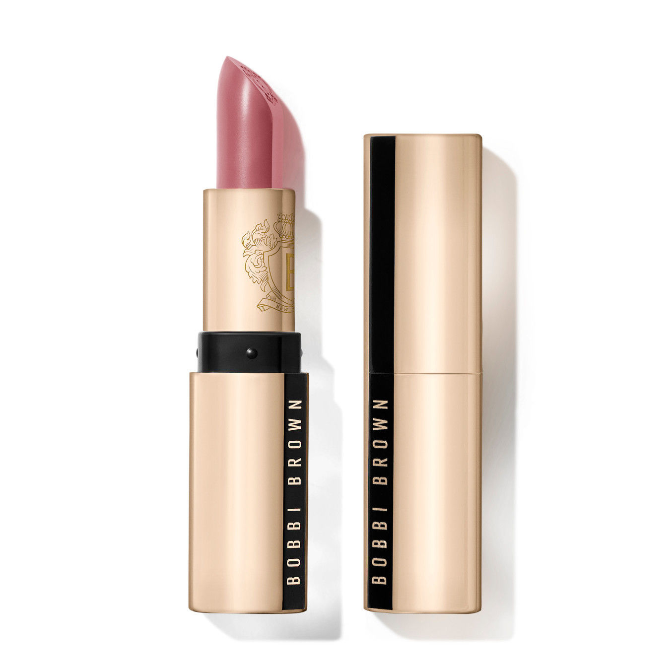 Bobbi Brown Luxe Lip Color Lipstick 1ST Bobbi Brown Luxe Lip Color Lipstick 1ST von Bobbi Brown