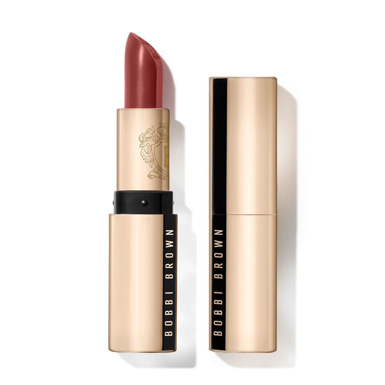 Bobbi Brown Luxe Lip Color Lipstick 1ST Bobbi Brown Luxe Lip Color Lipstick 1ST von Bobbi Brown