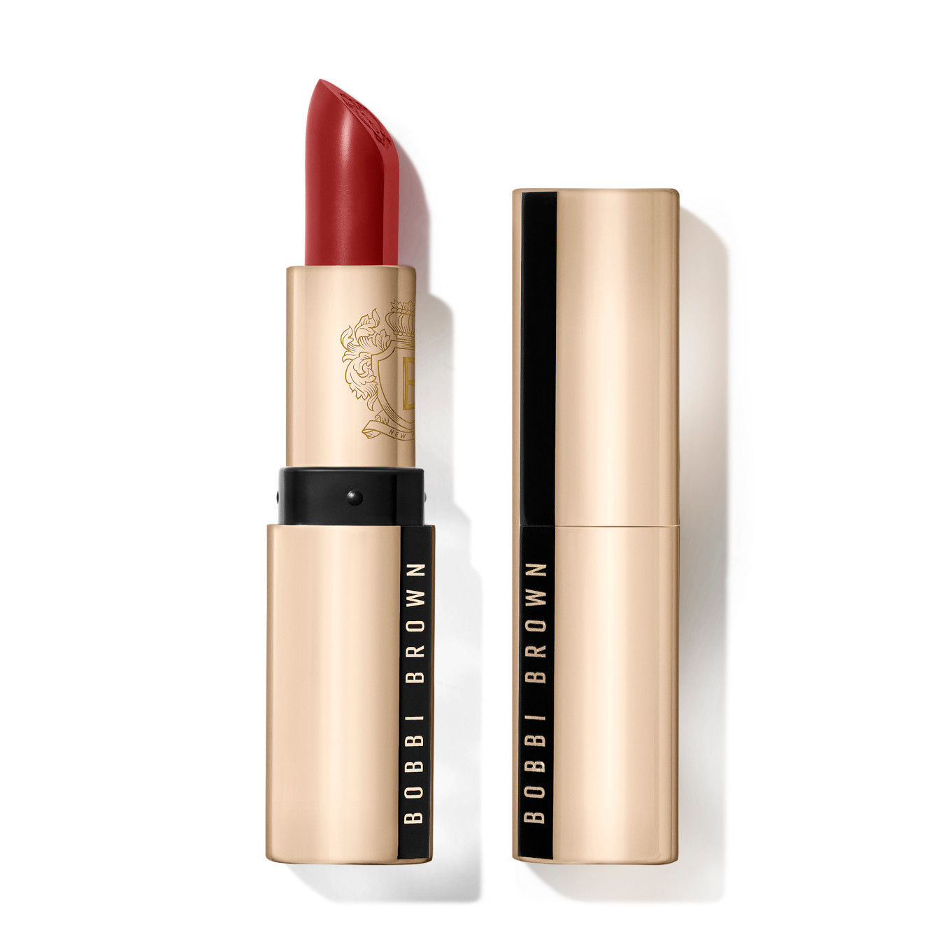 Bobbi Brown Luxe Lip Color Lipstick 1ST Bobbi Brown Luxe Lip Color Lipstick 1ST von Bobbi Brown