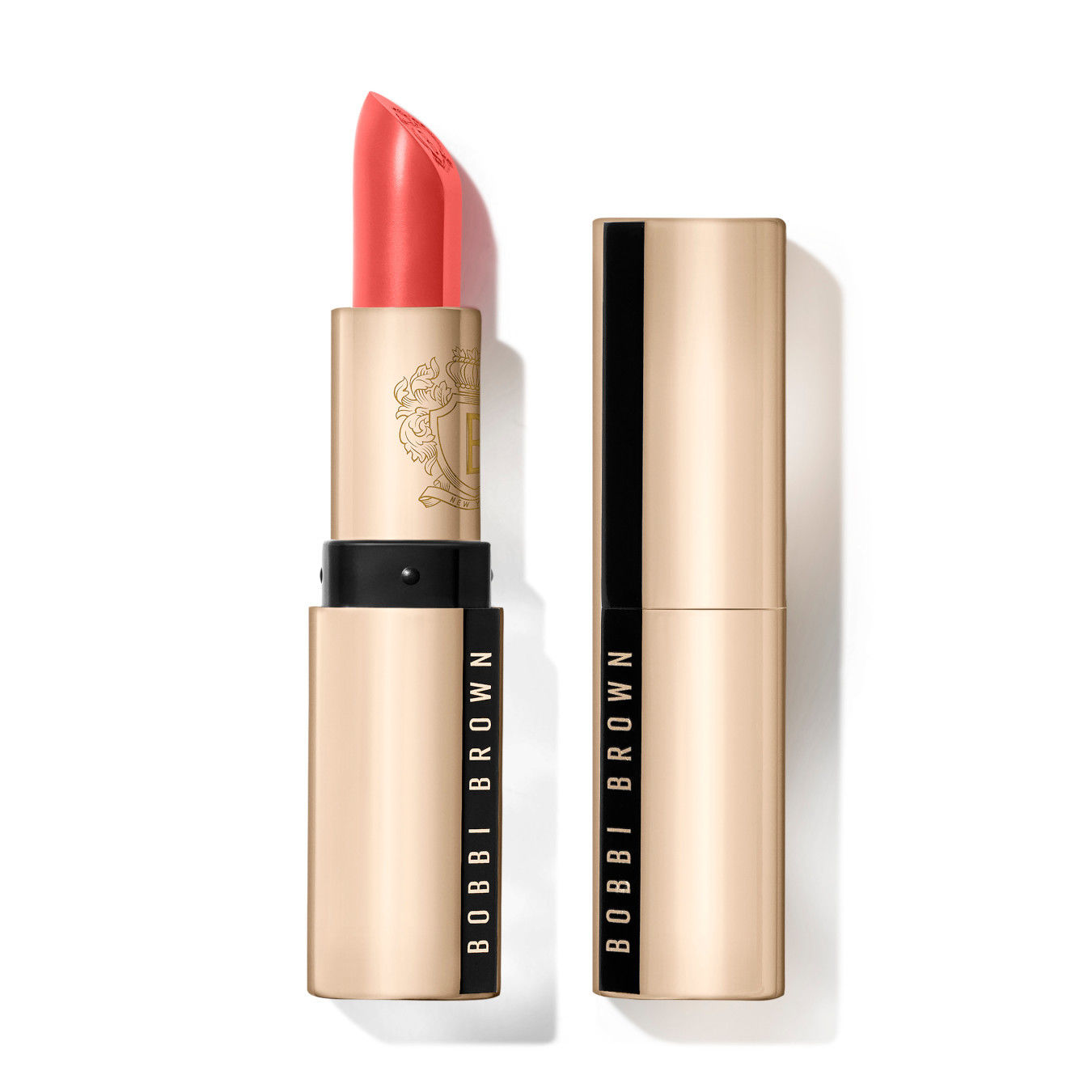 Bobbi Brown Luxe Lip Color Lipstick 1ST Bobbi Brown Luxe Lip Color Lipstick 1ST von Bobbi Brown