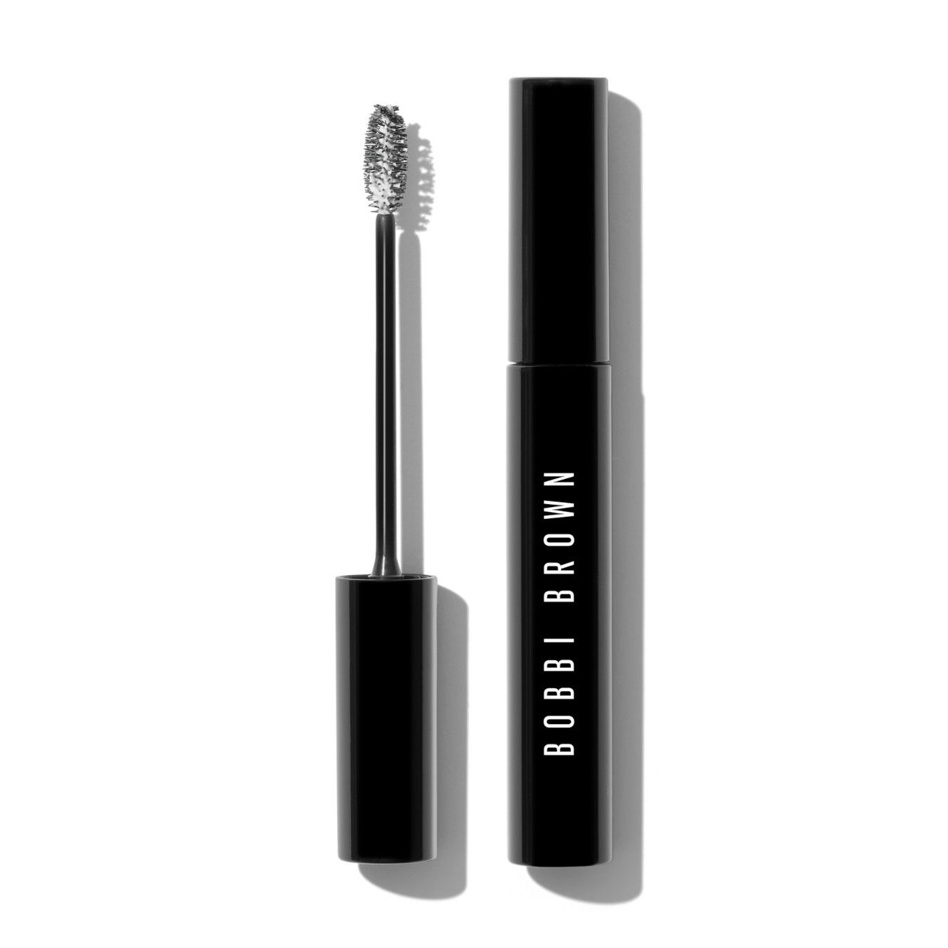 Bobbi Brown Natural Brow Shaper Augenbrauen-Mascara 1ST Bobbi Brown Natural Brow Shaper Augenbrauen-Mascara 1ST von Bobbi Brown