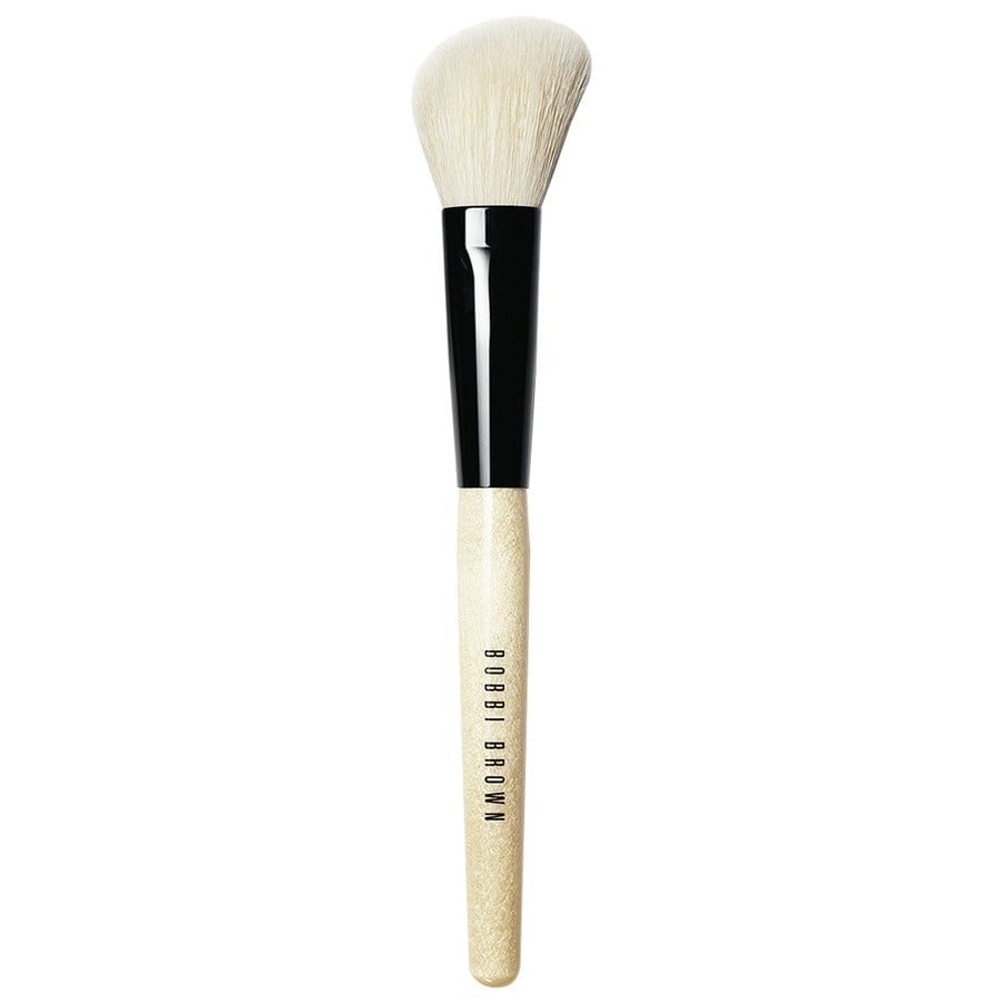 Bobbi Brown  Bobbi Brown Angled Face Brush puderpinsel 1.0 pieces