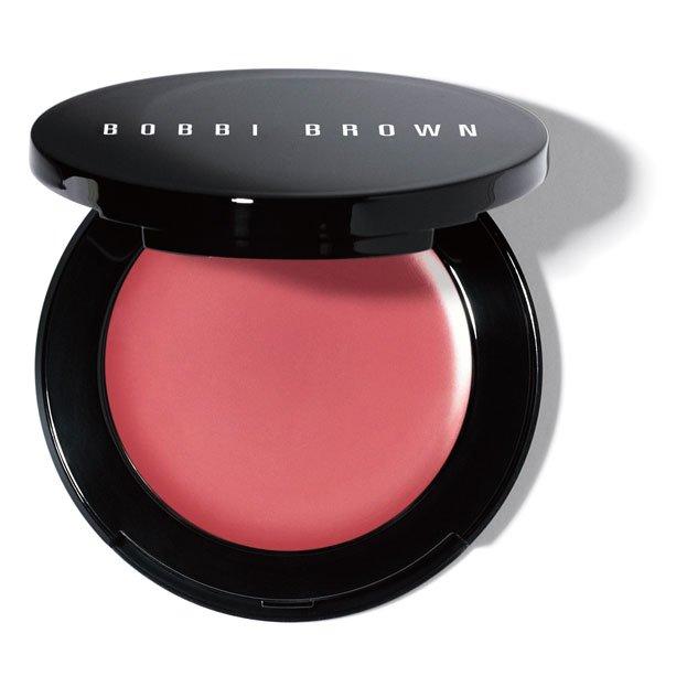 Pot Rouge For Lips & Cheeks Damen Powder Pink 3.7G von BOBBI BROWN