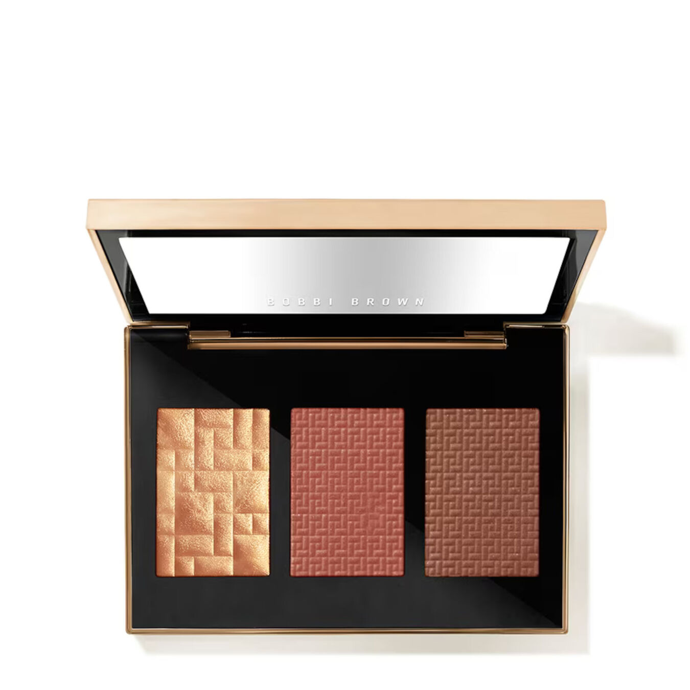 Bobbi Brown Sculpt + Glow 3-in-1 Contour, Blush & Highlight 1ST von Bobbi Brown