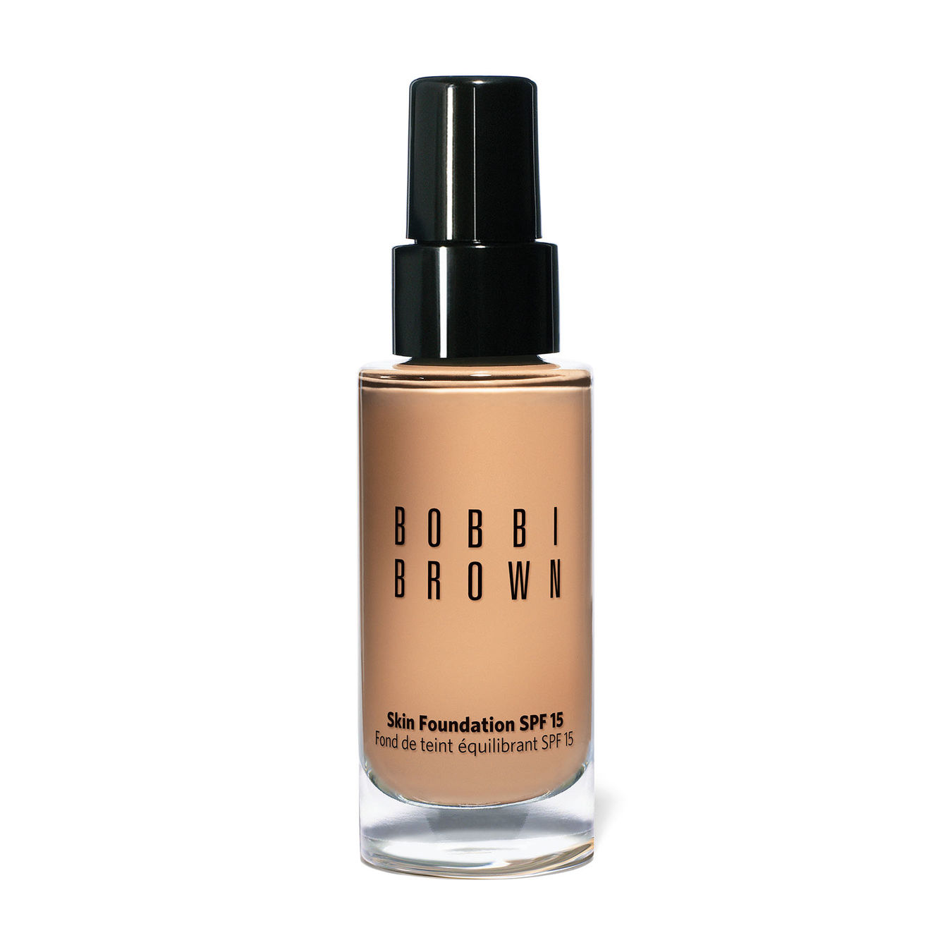 Bobbi Brown Skin Foundation SPF 15 Make-up/Foundation 30ml Bobbi Brown Skin Foundation SPF 15 Make-up/Foundation 30ml von Bobbi Brown