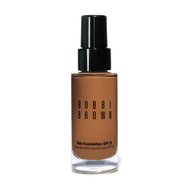 Bobbi Brown Skin Foundation SPF 15 Make-up/Foundation 30ml Bobbi Brown Skin Foundation SPF 15 Make-up/Foundation 30ml von Bobbi Brown