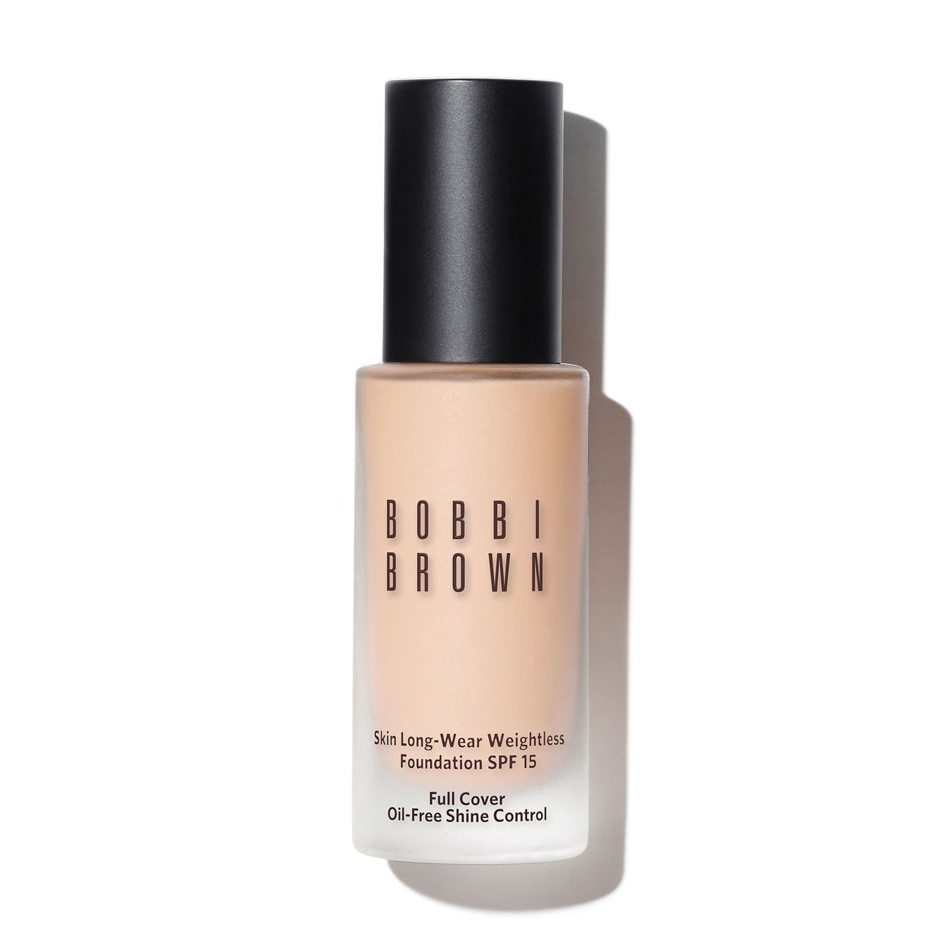 Bobbi Brown Skin Long-Wear Weightless Make-up/Foundation 30ml von Bobbi Brown