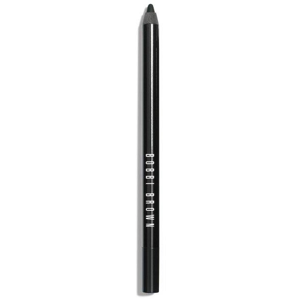 Long-wear Eye Pencil Damen Jet 1.3G von BOBBI BROWN