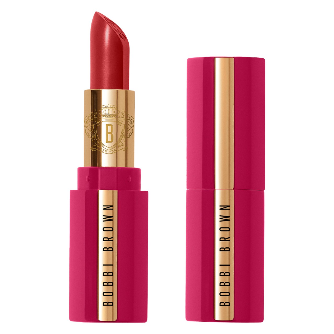 Lunar New Year Collection - Luxe Lipstick Parisian Red von Bobbi Brown