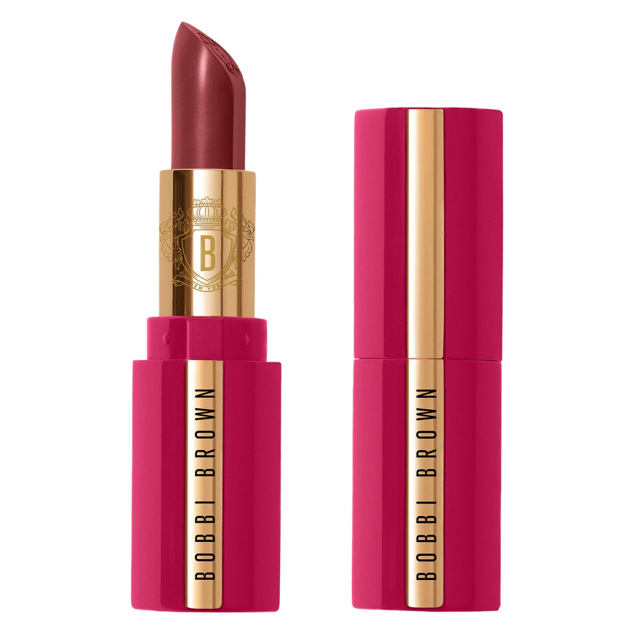 Lunar New Year Collection - Luxe Lipstick Ruby von Bobbi Brown