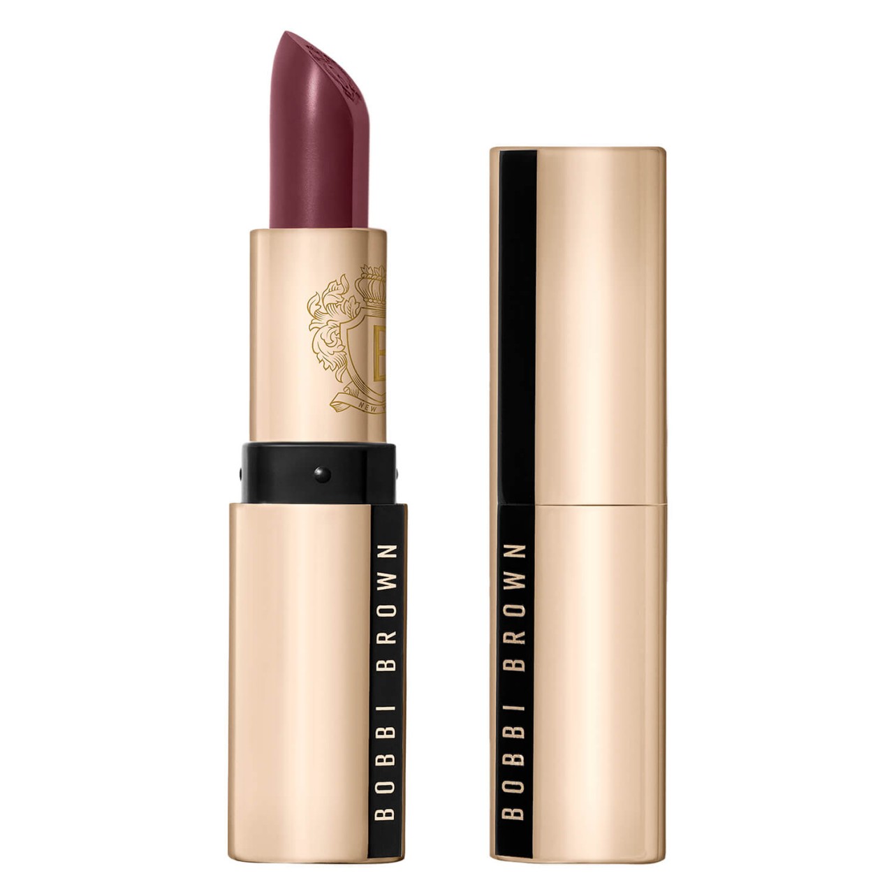 Luxe Lip Color - Bond 604 von Bobbi Brown