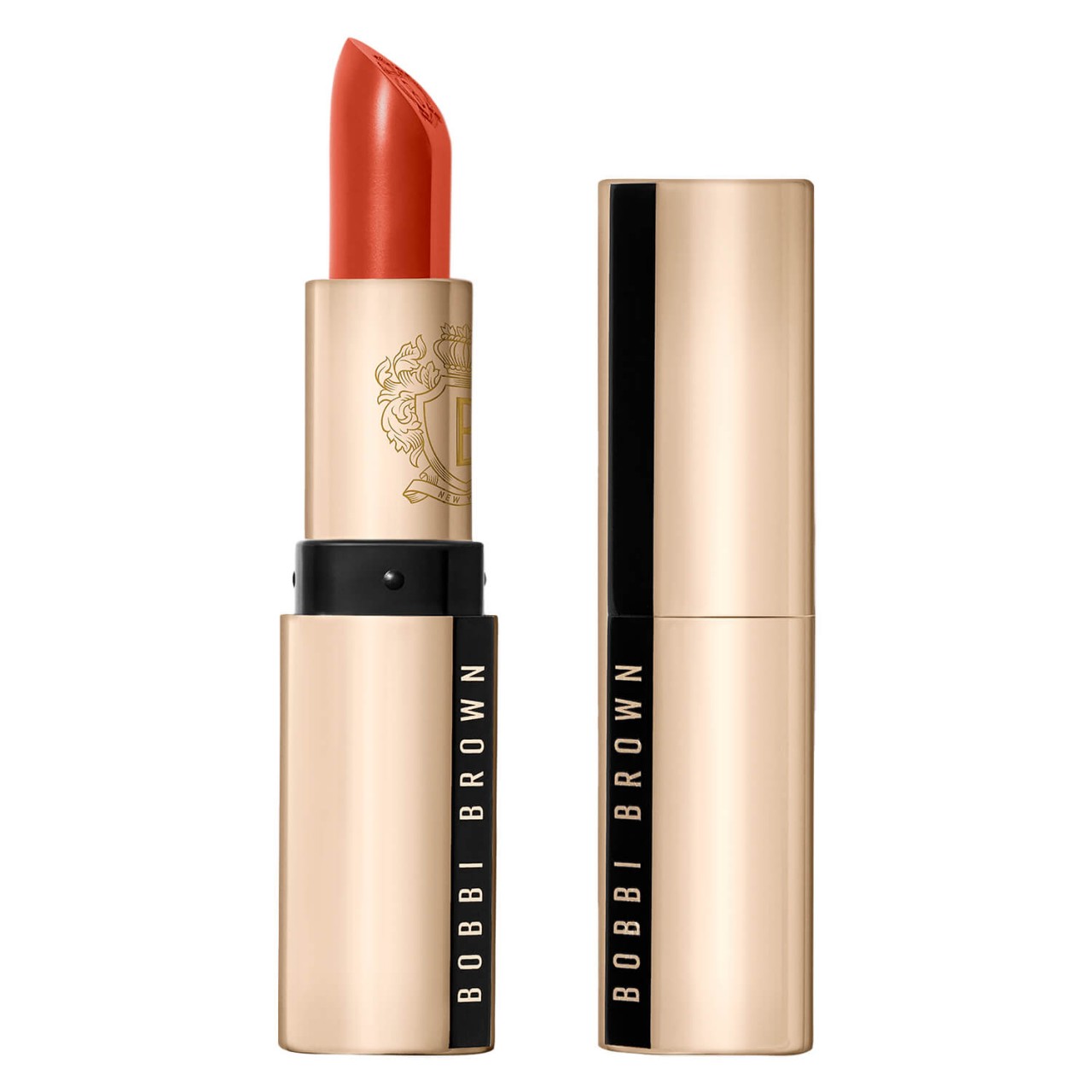 Luxe Lip Color - City Dawn 505 von Bobbi Brown