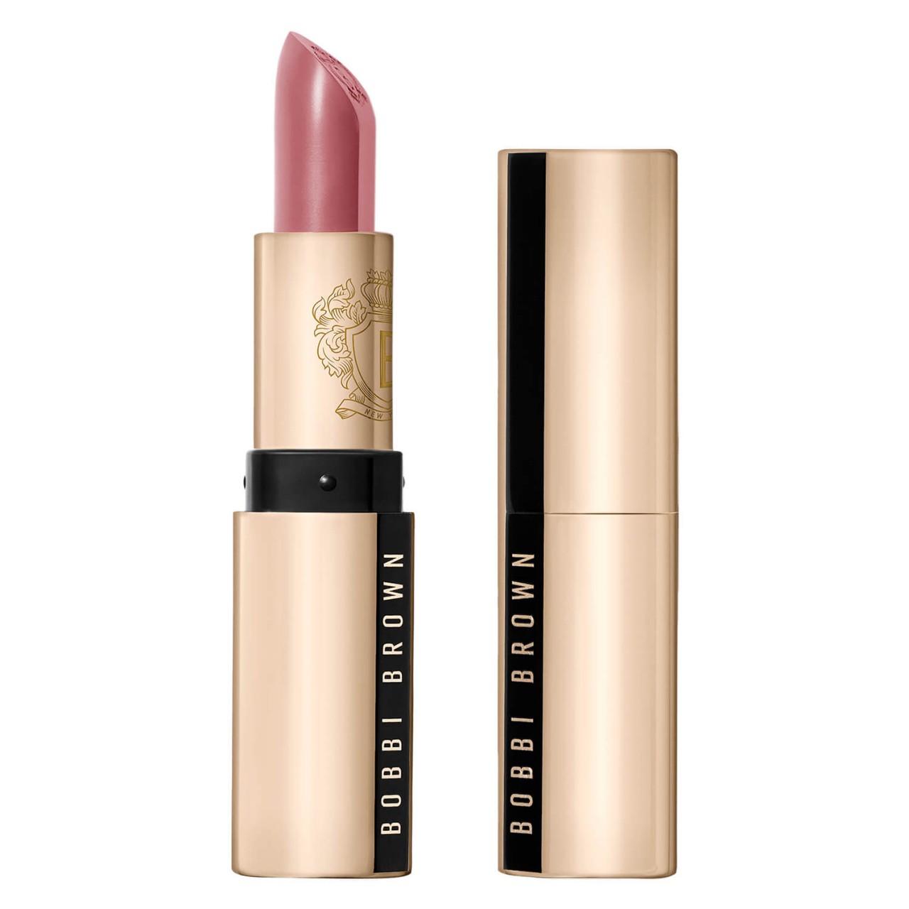 Luxe Lip Color - Pink Cloud 311 von Bobbi Brown