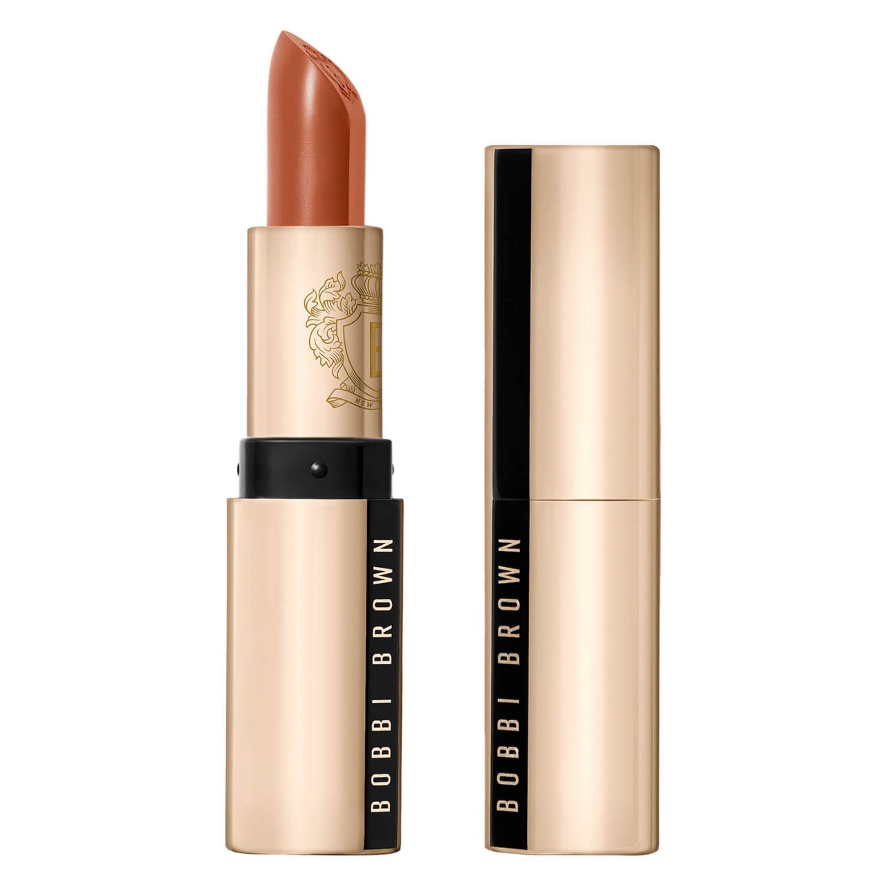 Luxe Lip Color - Rosewood 112 von Bobbi Brown