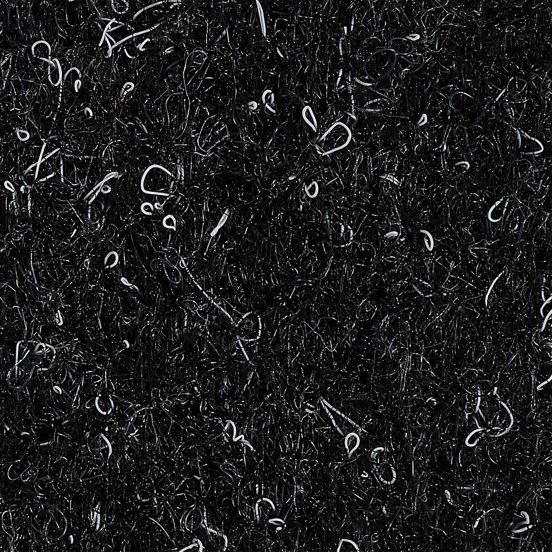 Bodenmeister Teppichboden »Nadelfilz Bodenbelag Merlin, Made in Netherlands«, rechteckig, 5,2 mm Höhe, Auslegware Nadelvlies, meliert, strapazierfähig, Breite 200/400 cm von Bodenmeister