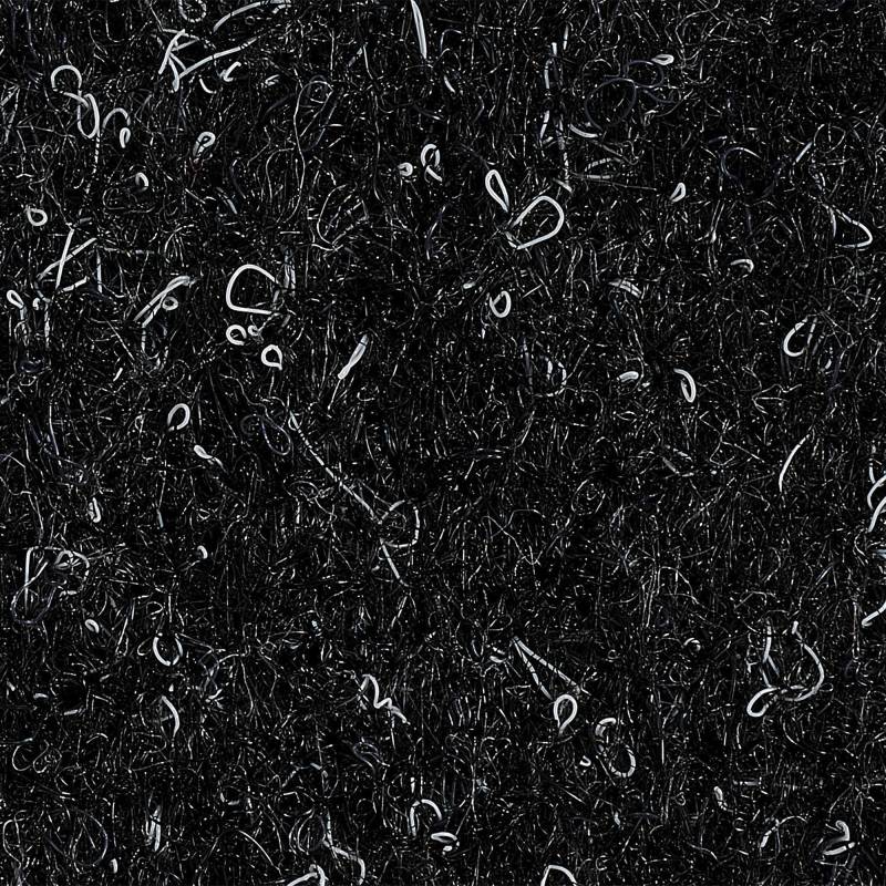 Bodenmeister Teppichboden »Nadelfilz Bodenbelag Merlin, Made in Netherlands«, rechteckig, 5,2 mm Höhe, Auslegware Nadelvlies, meliert, strapazierfähig, Breite 200/400 cm von Bodenmeister