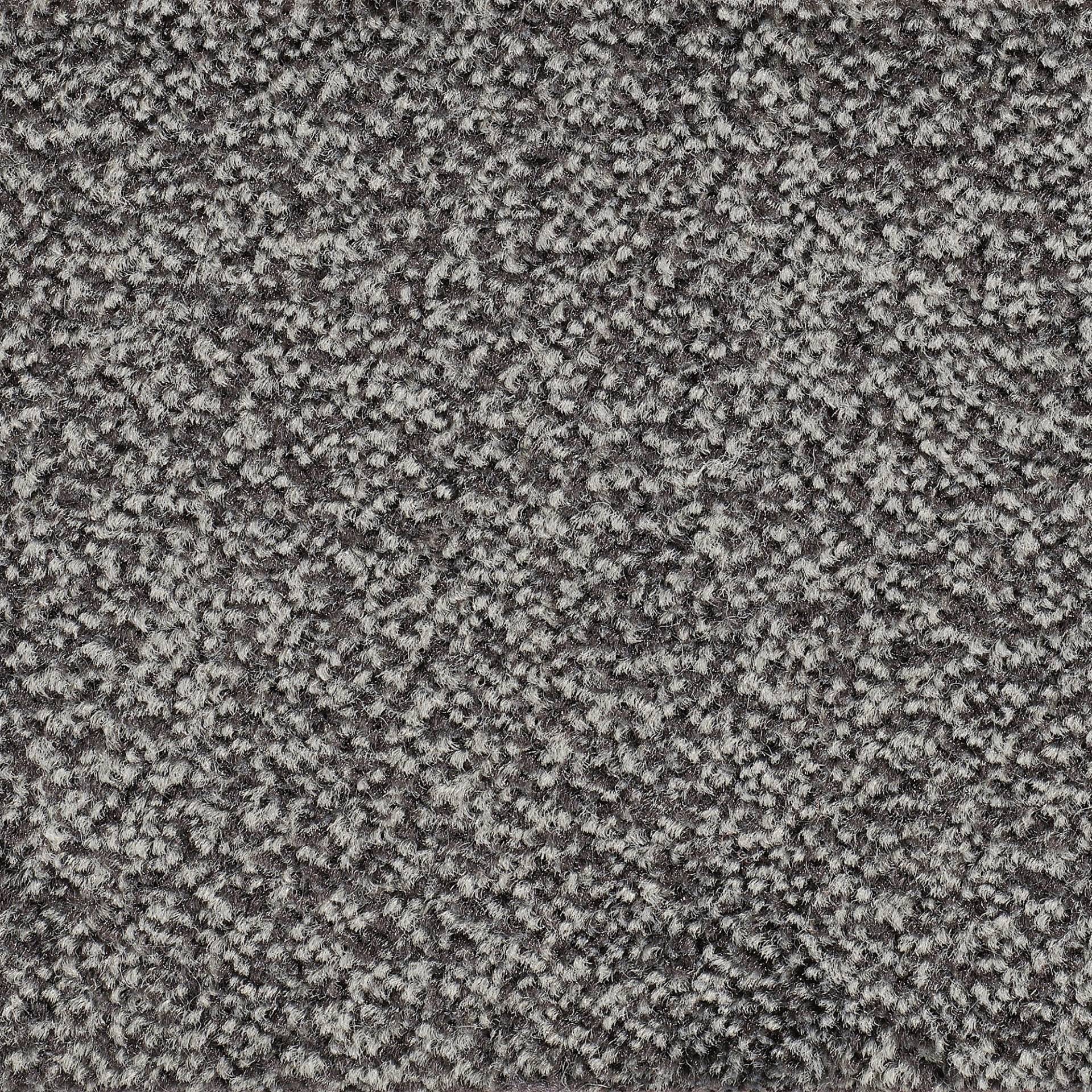 Bodenmeister Teppichboden »Veloursteppich Juno«, rechteckig, Wohnzimmer, Schlafzimmer, Kinderzimmer, Breite 400/500 cm von Bodenmeister