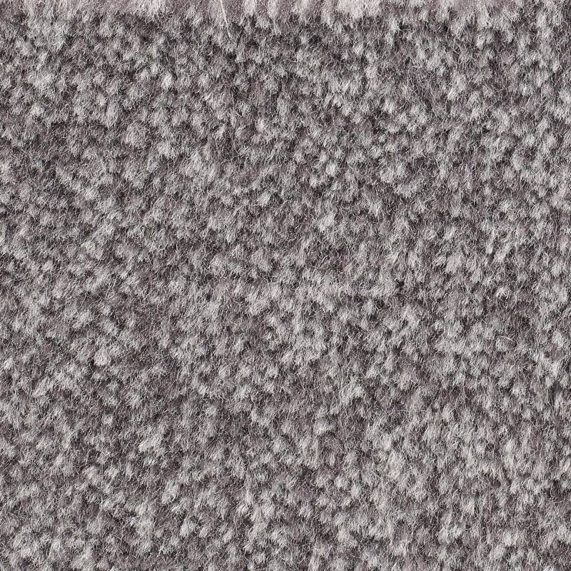 Bodenmeister Teppichboden »Jupiter, Velours - meliert«, rechteckig, 7,5 mm Höhe, Wohnzimmer, Schlafzimmer, Kinderzimmer, Breite 400/500 cm von Bodenmeister