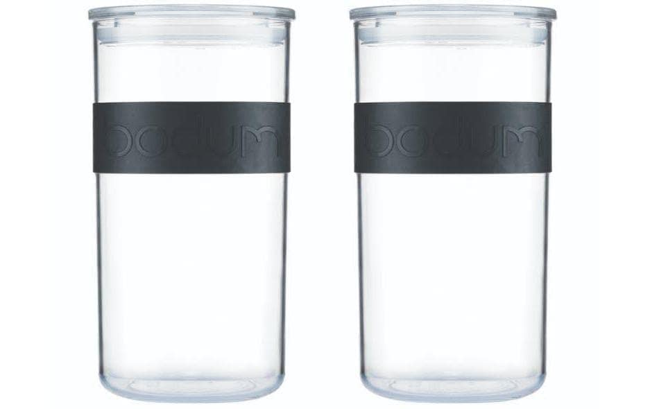 Bodum Vorratsglas »2er-Set«, (2 tlg.) von Bodum