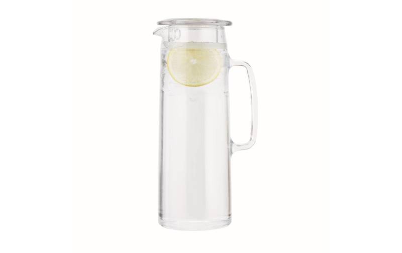 Bodum Wasserkrug »Biasca 44593 l Transparent« von Bodum