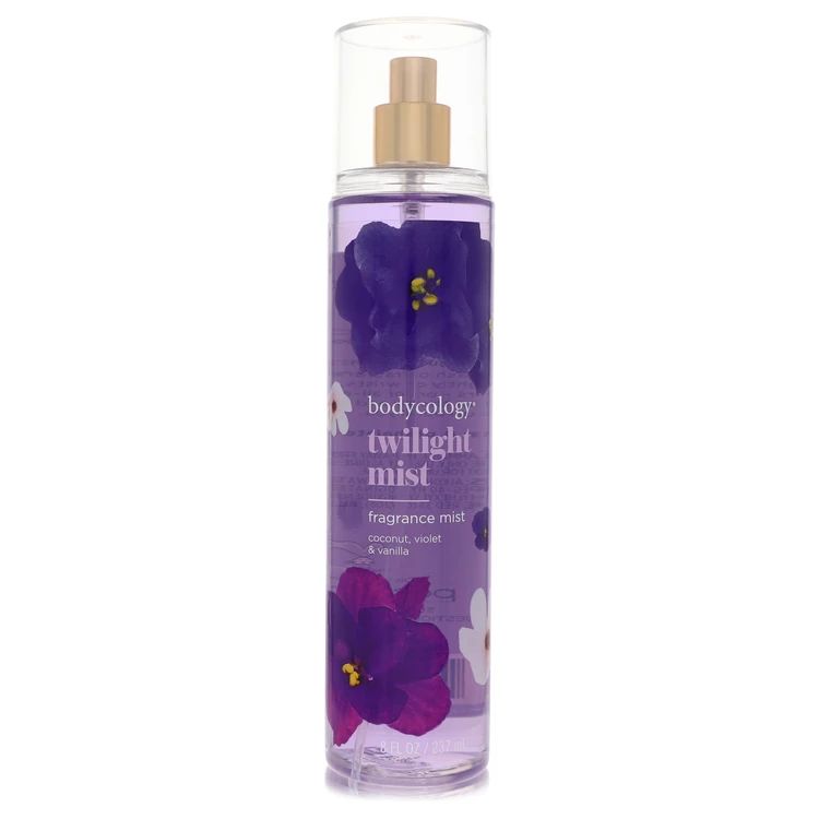Bodycology Twilight Mist Body Spray 237ml von Bodycology