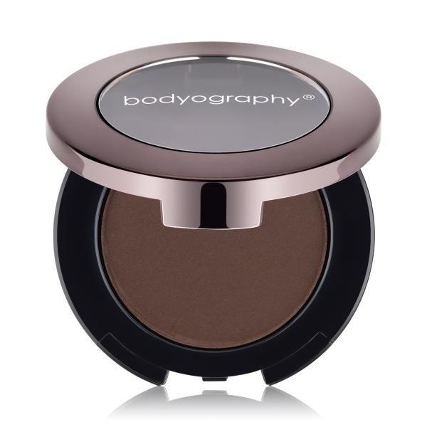 Expression Eyeshadow Damen Braun ONE SIZE von Bodyography