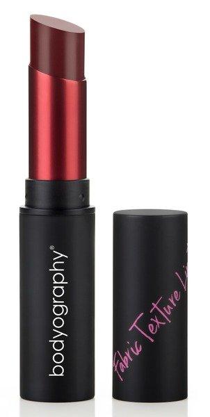 Fabric Texture Lipstick Velvet Damen velvet 1 von Bodyography