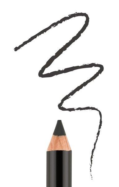 Langanhaltender Eye Pencil Damen Schwarz ONE SIZE von Bodyography