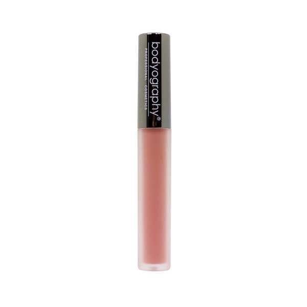 Lip Lava Liquid Lipstick Damen lava ONE SIZE von Bodyography