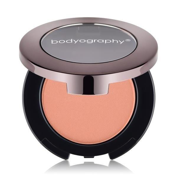 Powder Blush Pressed Damen Nude 1 von Bodyography