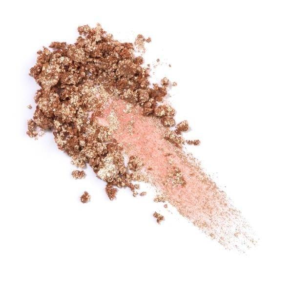 Glitter Pigments Sparkler Damen Rose Gold 1 von Bodyography